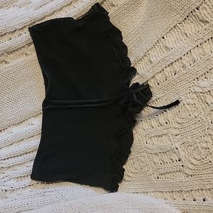 Victoria's Secret sleep shorts size M
